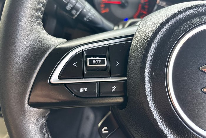 2023 Suzuki Jimny XL