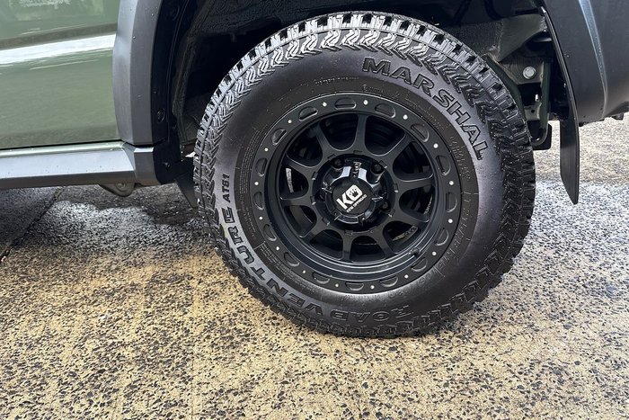 2023 Suzuki Jimny XL