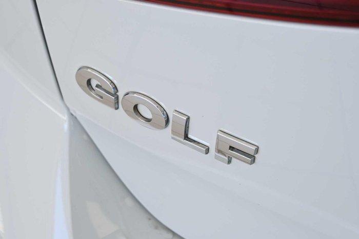 2019 Volkswagen Golf 110TSI Trendline