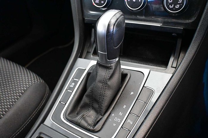2019 Volkswagen Golf 110TSI Trendline