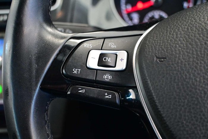 2019 Volkswagen Golf 110TSI Trendline