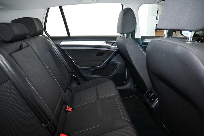2019 Volkswagen Golf 110TSI Trendline