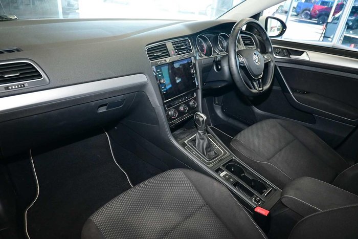 2019 Volkswagen Golf 110TSI Trendline