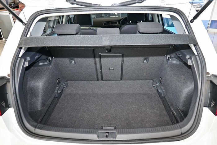 2019 Volkswagen Golf 110TSI Trendline