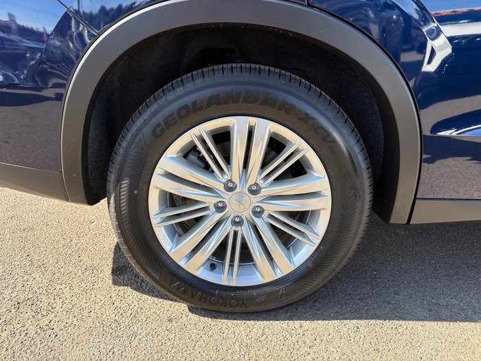 2025 Mitsubishi Outlander PHEV ES