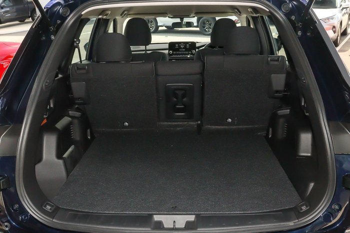 2025 Mitsubishi Outlander PHEV ES