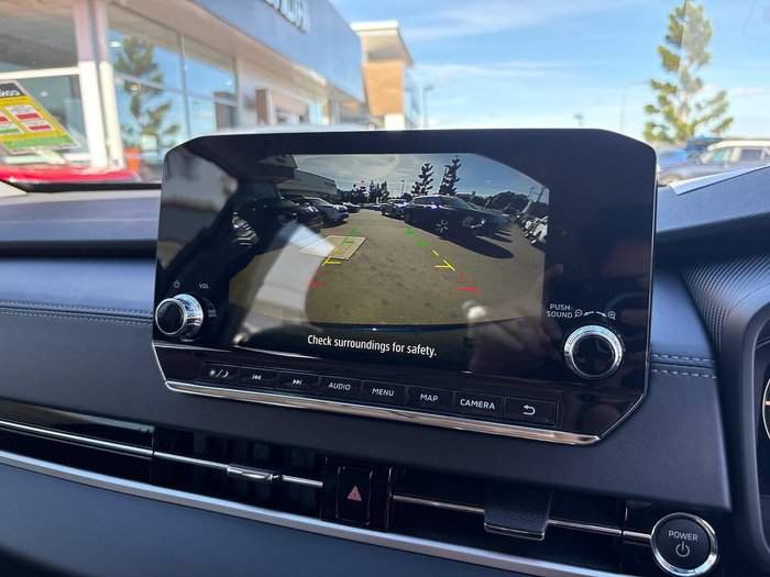 2025 Mitsubishi Outlander PHEV ES