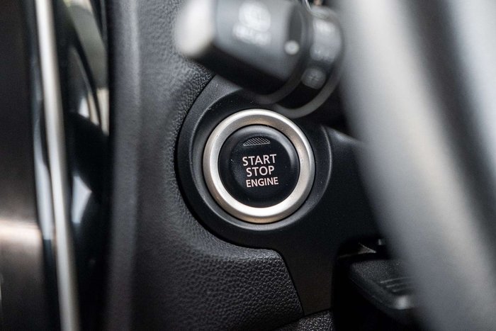 2024 Mitsubishi ASX LS