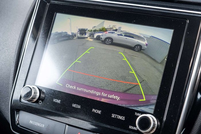 2024 Mitsubishi ASX LS