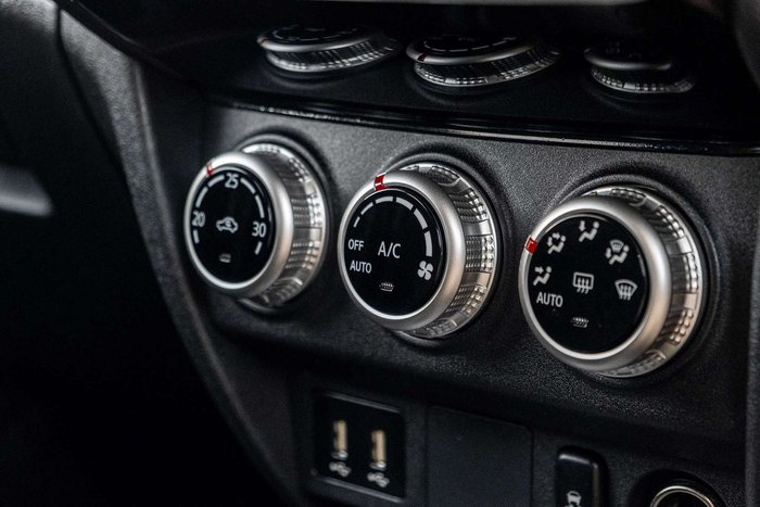 2024 Mitsubishi ASX LS