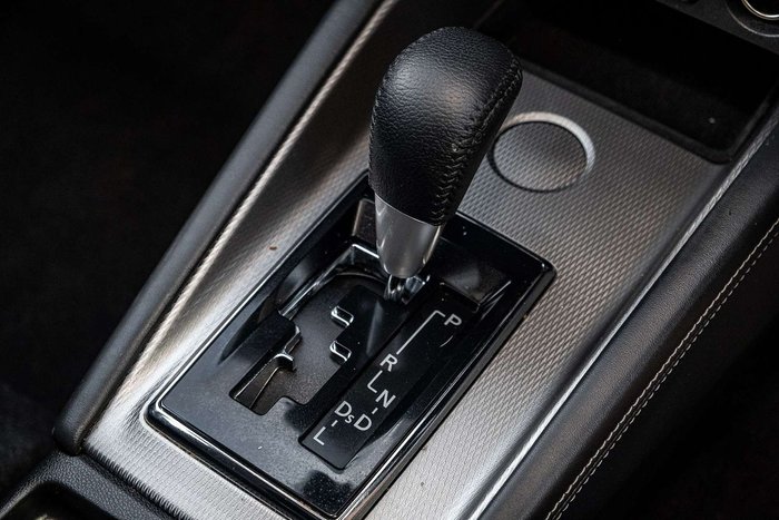 2024 Mitsubishi ASX LS