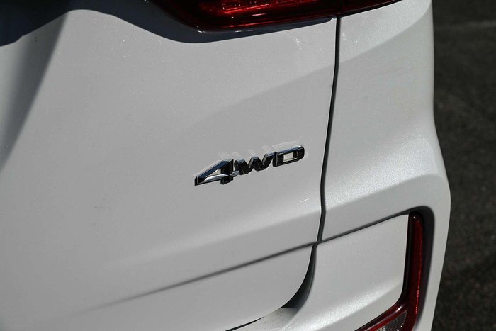 2022 SsangYong Rexton Ultimate