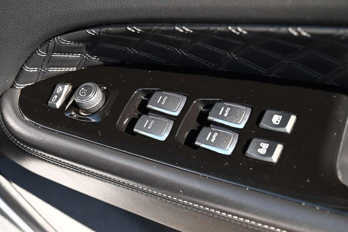 2022 SsangYong Rexton Ultimate