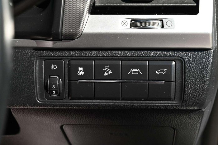 2022 SsangYong Rexton Ultimate