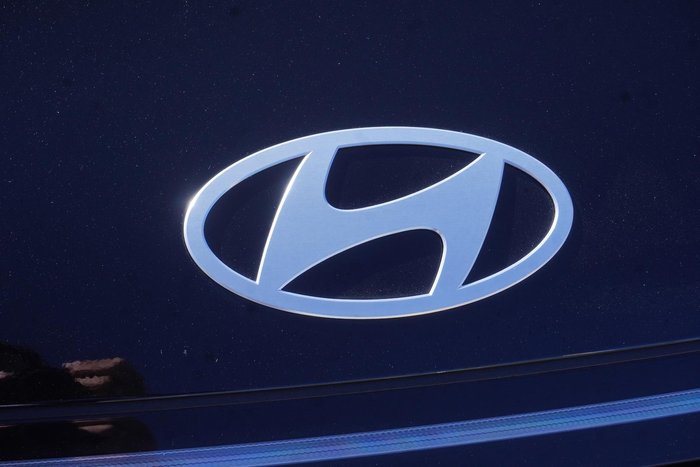 2024 Hyundai Kona Hybrid Premium N Line