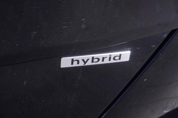 2024 Hyundai Kona Hybrid Premium N Line
