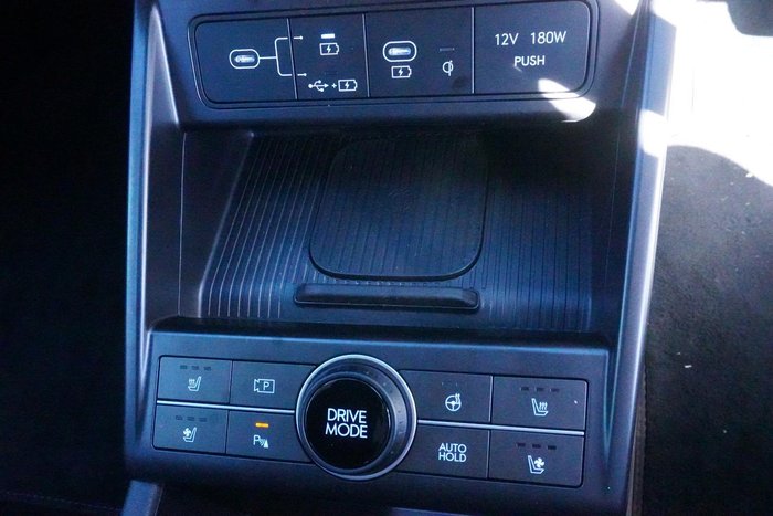 2024 Hyundai Kona Hybrid Premium N Line
