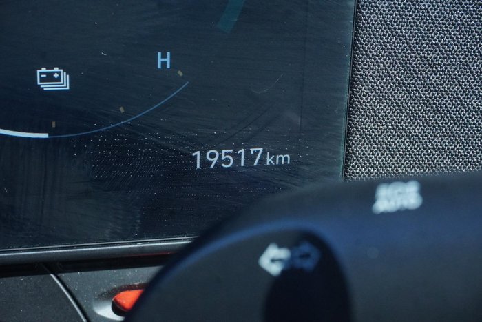 2024 Hyundai Kona Hybrid Premium N Line