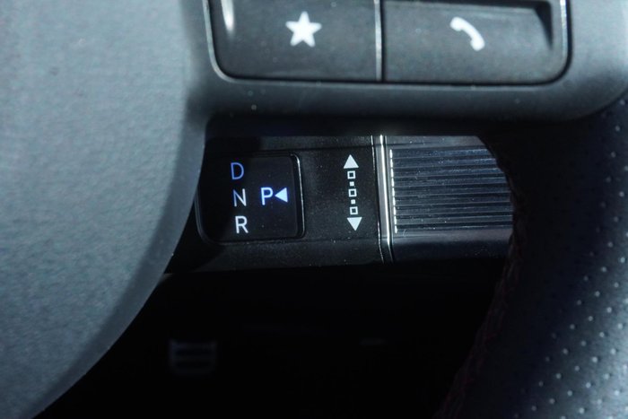 2024 Hyundai Kona Hybrid Premium N Line