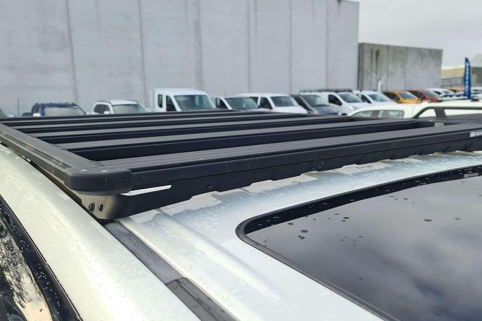 2012 Toyota Landcruiser VX