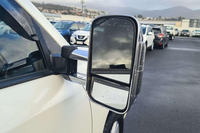 2012 Toyota Landcruiser VX