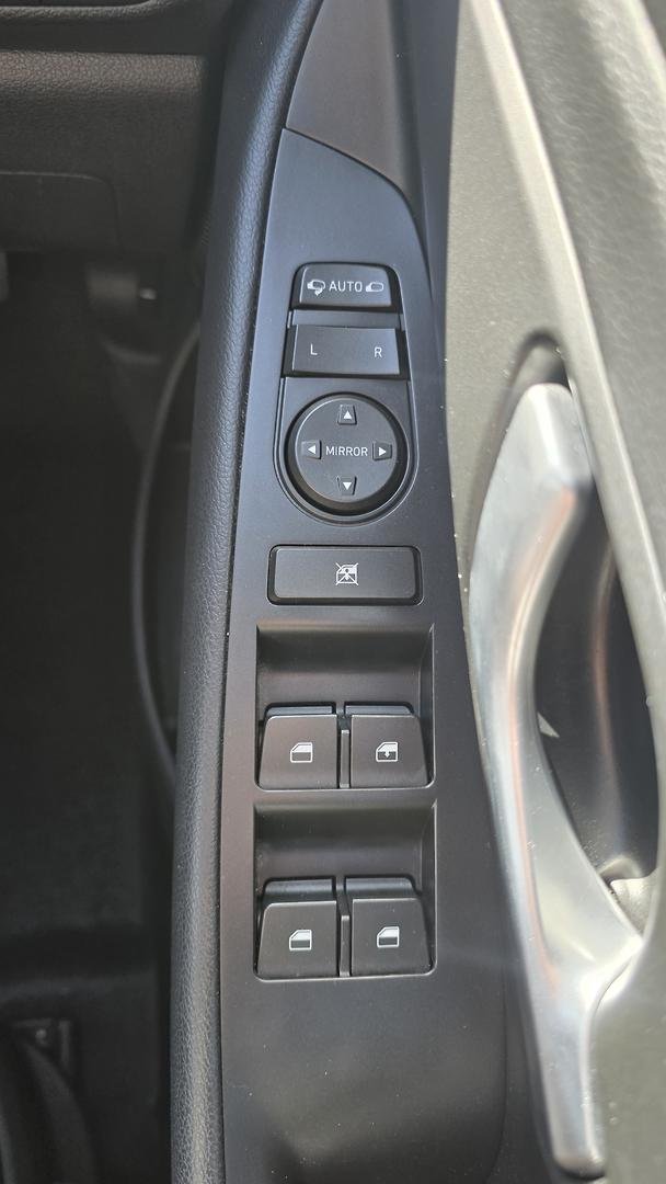 2022 Hyundai i30