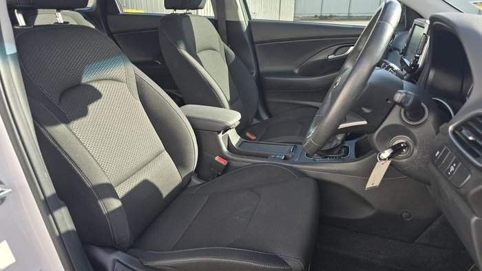 2022 Hyundai i30