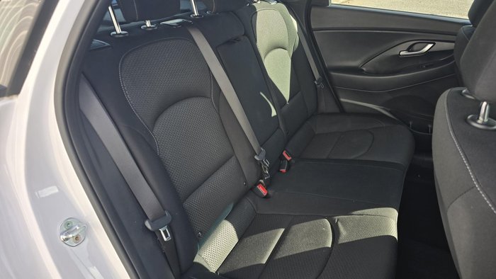 2022 Hyundai i30