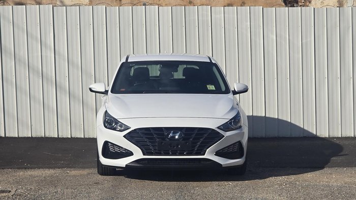 2022 Hyundai i30