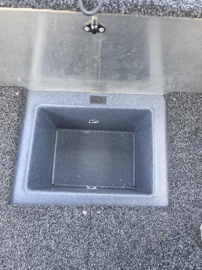 2026 QUINTREX 460 Renegade SC