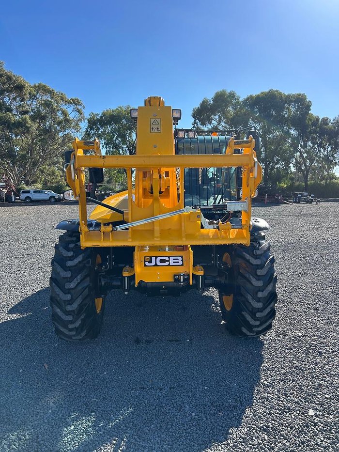 2023 JCB 532-70 Agri Farm Special