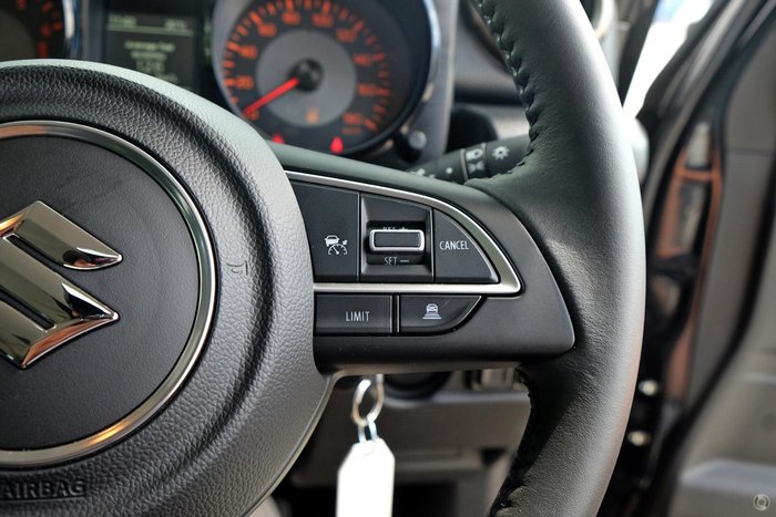 2026 Suzuki Jimny XL