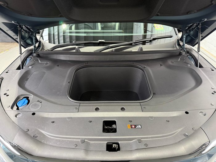 2025 Kia EV5 GT-Line