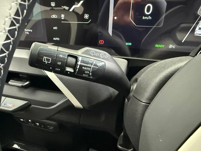 2025 Kia EV5 GT-Line