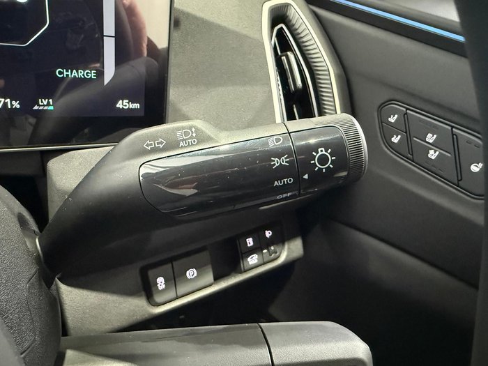 2025 Kia EV5 GT-Line