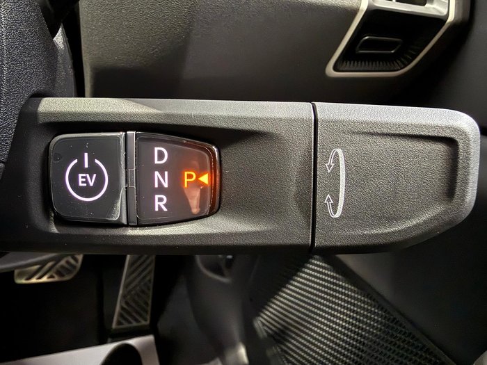 2025 Kia EV5 GT-Line