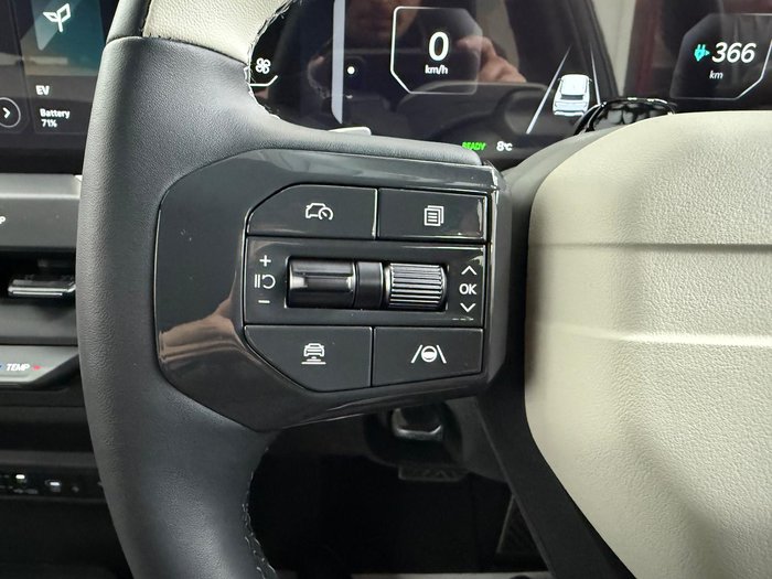 2025 Kia EV5 GT-Line