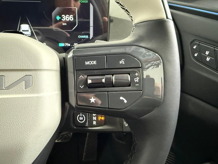 2025 Kia EV5 GT-Line