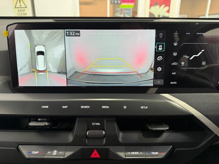 2025 Kia EV5 GT-Line