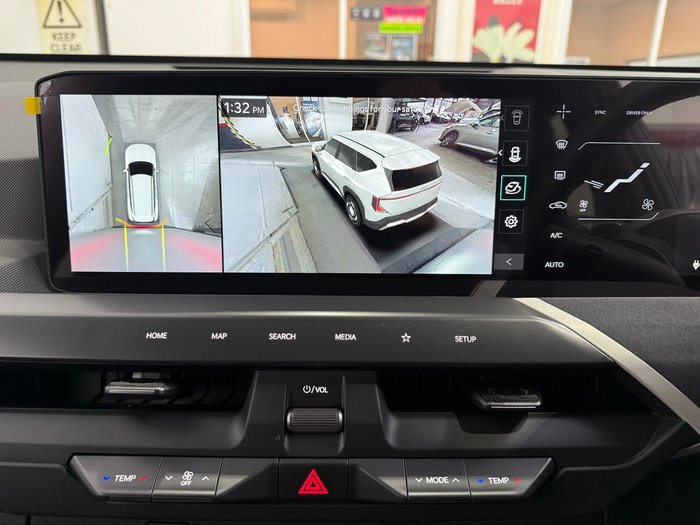2025 Kia EV5 GT-Line