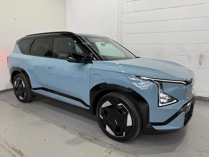 2025 Kia EV5