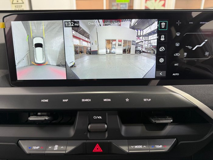 2025 Kia EV5 GT-Line