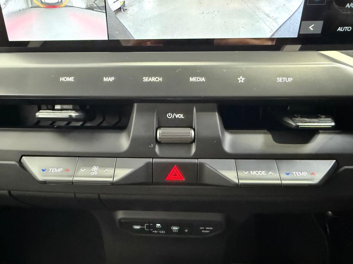 2025 Kia EV5 GT-Line
