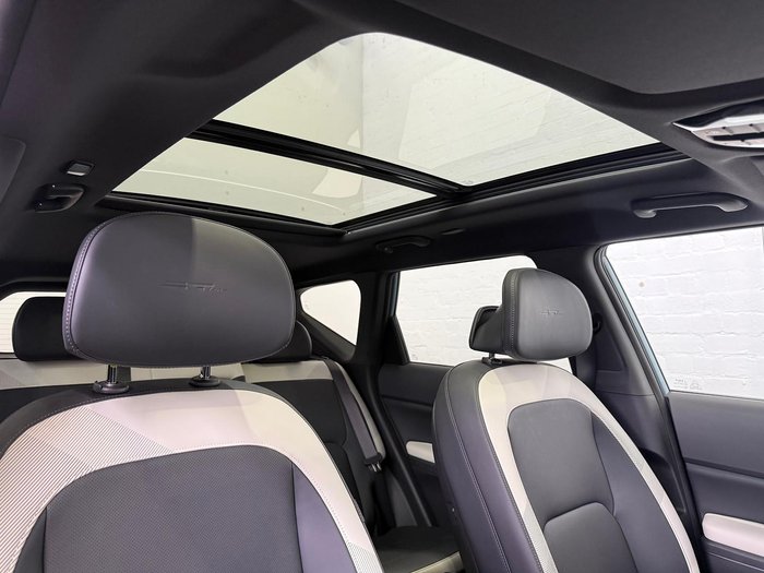 2025 Kia EV5 GT-Line