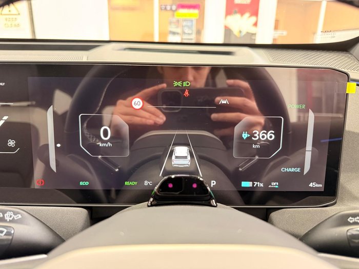2025 Kia EV5 GT-Line