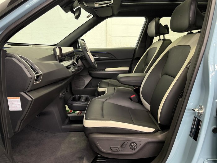 2025 Kia EV5 GT-Line