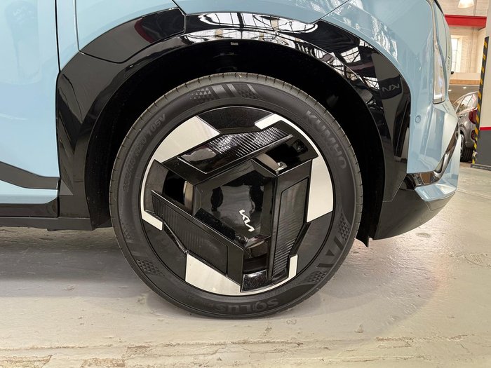 2025 Kia EV5 GT-Line