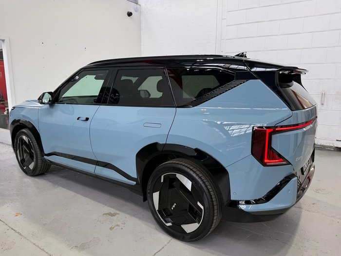 2025 Kia EV5 GT-Line