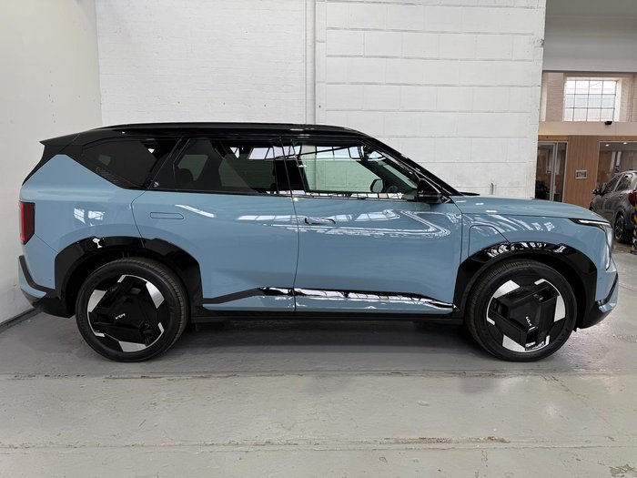 2025 Kia EV5 GT-Line