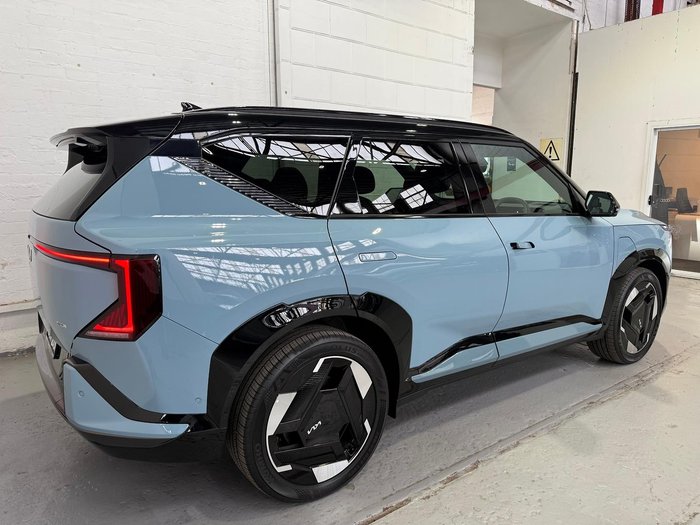 2025 Kia EV5 GT-Line